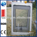 New Product 65,70,75 Series Aluminum Thermal Break Awning Window